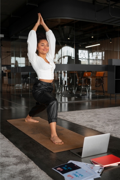 yoga